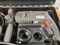 Klopboormachine, wurth, master h 22-sle - afbeelding 2 van  5