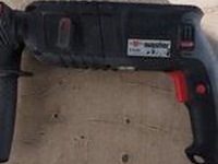 Klopboormachine, wurth, master h 22-sle - afbeelding 5 van  5