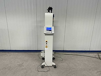 Kls martin - mco 50 plus - chirurgische co2 laser