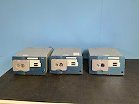 Kls martin marvac rookevacuator (3x) - afbeelding 1 van  5