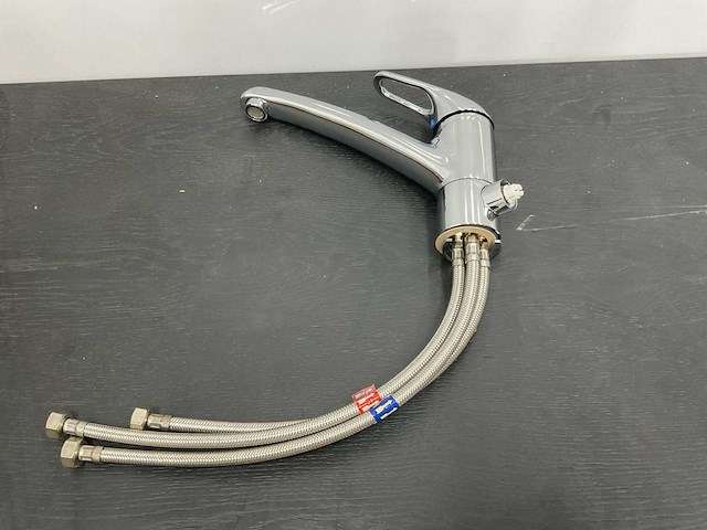 Kludi - 502.3.346 - keukenmengkraan - afbeelding 1 van  7