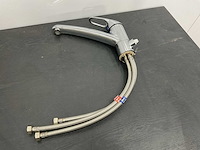 Kludi - 502.3.346 - keukenmengkraan - afbeelding 2 van  7