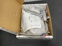 Kludi - 502.3.346 - keukenmengkraan - afbeelding 5 van  7