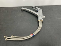 Kludi - 502.3.346 - keukenmengkraan