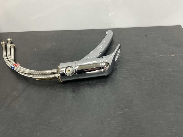 Kludi - 502.3.346 - keukenmengkraan - afbeelding 4 van  7