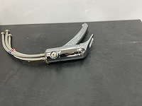 Kludi - 502.3.346 - keukenmengkraan - afbeelding 4 van  7