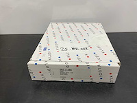 Kludi - 502.3.346 - keukenmengkraan - afbeelding 7 van  7