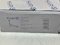 Kludi designsifon - afbeelding 5 van  5