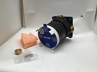 Kludi flexxboxx 88011 inbouwdeel - afbeelding 2 van  2