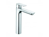 Kludi pure&easy wastafelkraan (4x) - afbeelding 1 van  7