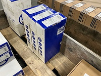 Kludi pure&solid wastafelkraan (3x) - afbeelding 4 van  4