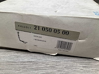 Kludi rotexa 2000 badafvoer en overloopset - afbeelding 2 van  7