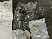 Kludi standard optima wastafelkraan (5x) - afbeelding 2 van  4