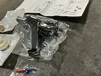Kludi standard optima wastafelkraan (5x) - afbeelding 3 van  4