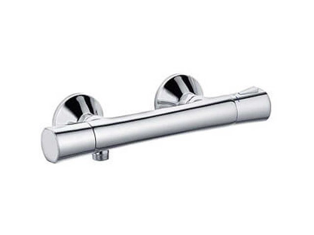 Kludi zenta 351000538 douchekraan - afbeelding 1 van  3