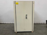 Kluis 1260x560x1950mm - afbeelding 1 van  3