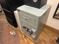 Kluis (2x) - afbeelding 3 van  6