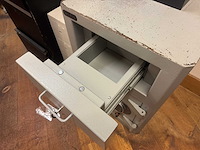 Kluis (2x) - afbeelding 6 van  6