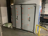 Kluis (2x) - afbeelding 1 van  9