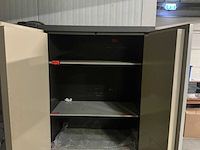 Kluis (2x) - afbeelding 2 van  9