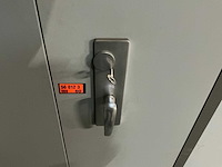 Kluis (2x) - afbeelding 5 van  9