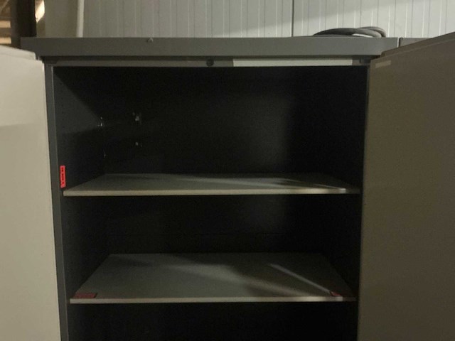 Kluis (2x) - afbeelding 6 van  9