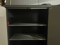 Kluis (2x) - afbeelding 6 van  9