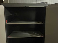 Kluis (2x) - afbeelding 7 van  9