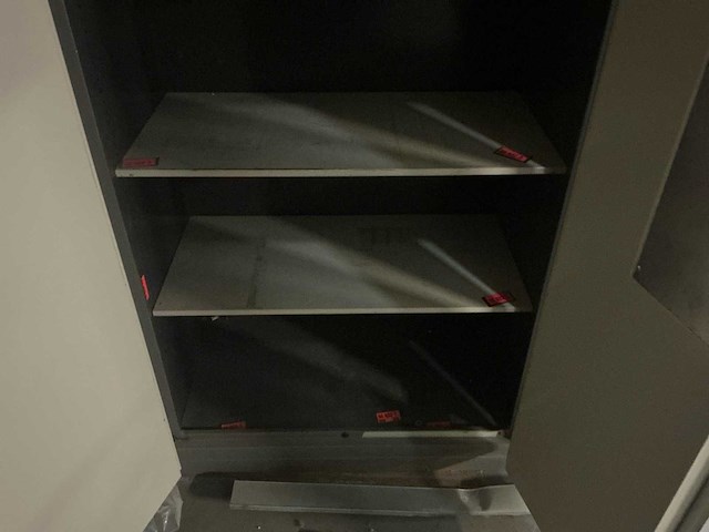 Kluis (2x) - afbeelding 8 van  9