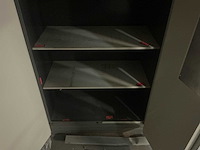 Kluis (2x) - afbeelding 8 van  9