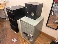 Kluis (2x) - afbeelding 4 van  6