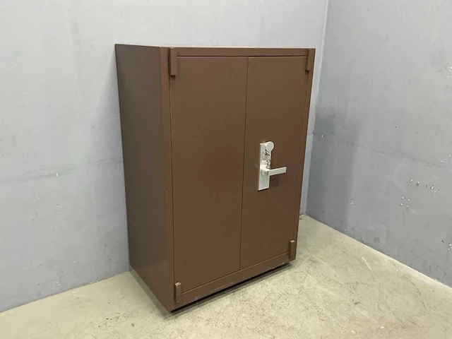 Kluis 55x95x135 cm - afbeelding 1 van  9