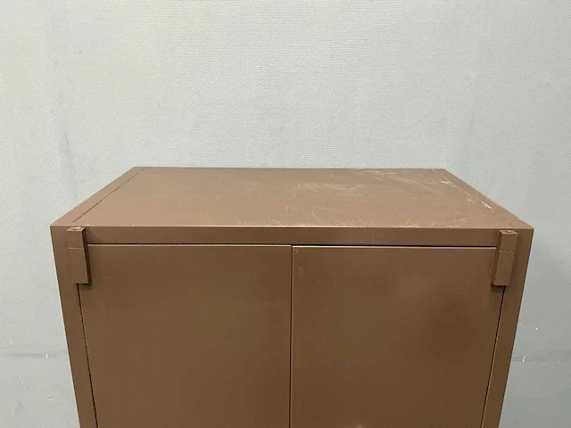 Kluis 55x95x135 cm - afbeelding 3 van  9