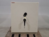 Kluis, aed-85, 2001 - afbeelding 1 van  7