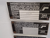 Kluis, aed-85, 2001 - afbeelding 3 van  7