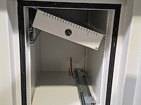 Kluis, aed-85, 2001 - afbeelding 6 van  7