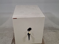 Kluis, aed-85, 2001 - afbeelding 7 van  7