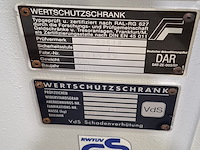 Kluis, aed-85, 2001 - afbeelding 4 van  7