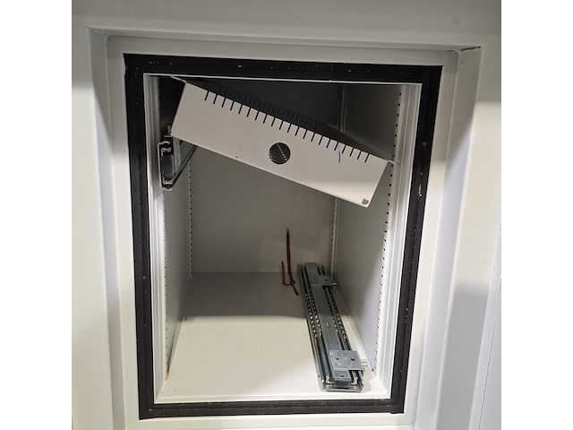 Kluis, aed-85, 2001 - afbeelding 6 van  7