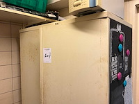 Kluis/ brandkast - afbeelding 2 van  6