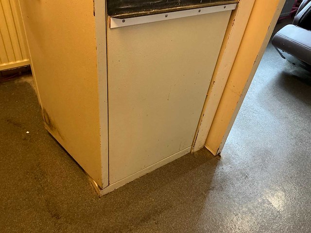 Kluis/ brandkast - afbeelding 4 van  6