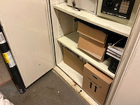 Kluis/ brandkast - afbeelding 6 van  6