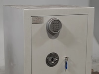 Kluis (defect) - afbeelding 2 van  6