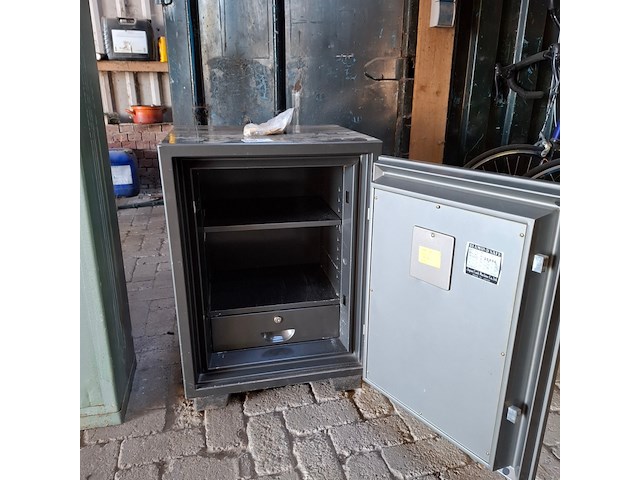 Kluis diamond safe, 75 - afbeelding 2 van  6