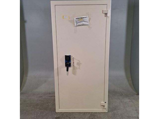 Kluis enkel deurs, format tresorbau, 002844-00000, 2004 - afbeelding 1 van  8