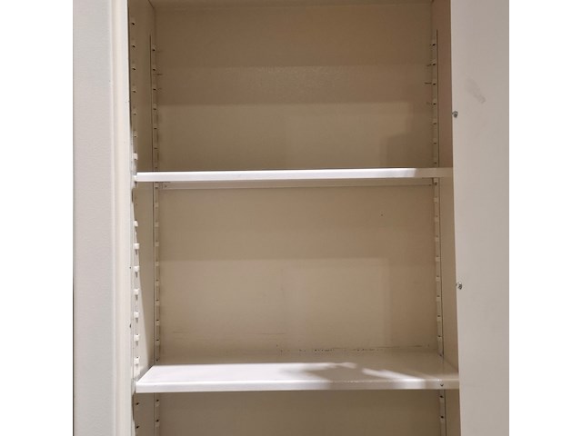 Kluis enkel deurs, lips, 2843l, 1997 - afbeelding 4 van  9