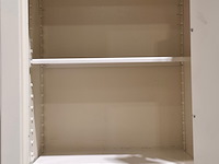Kluis enkel deurs, lips, 2843l, 1997 - afbeelding 4 van  9