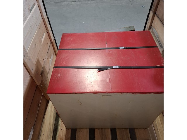 Kluis, lips - afbeelding 2 van  10