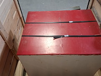 Kluis, lips - afbeelding 2 van  10