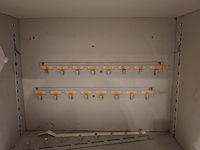 Kluis, lips - afbeelding 8 van  10